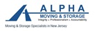 Alpha Moving & Storage - NJ