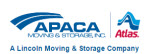 Apaca Moving & Storage, INC.