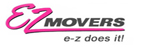 E-Z Movers Inc.