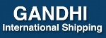 Gandhi International Shipping Inc
