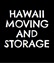 Hawaii Moving & Storage