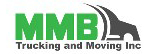 MMB Trucking and Moving Inc.