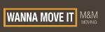 M & M Movers, Inc.
