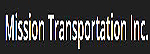 Mission Transportation Inc