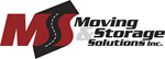 Moving & Storage Solutions, Inc.