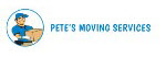 Pete's Moving Services