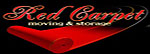 Red Carpet Moving & Storage Inc