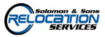 Solomon and Sons Relocation Service Inc