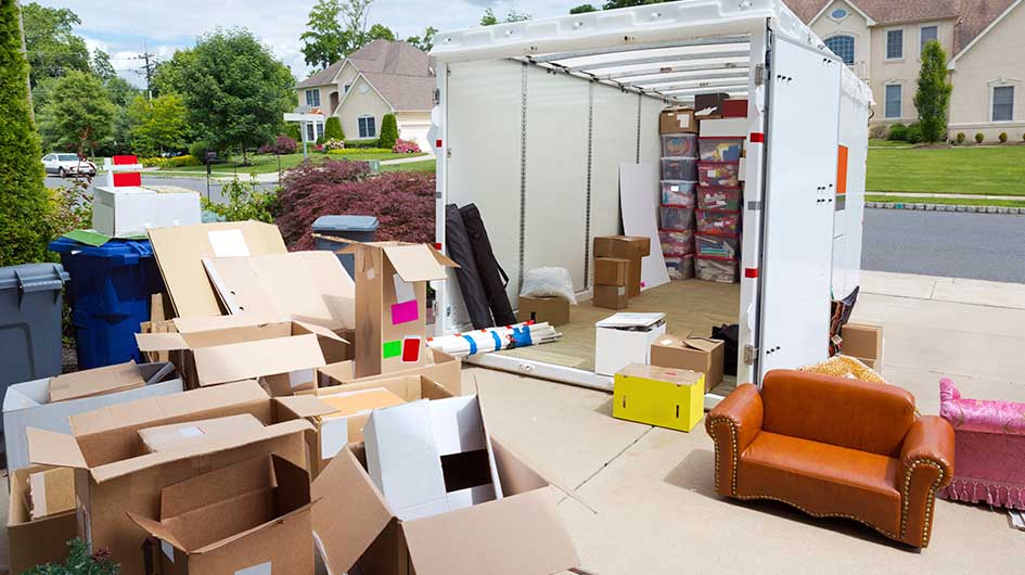 Discover, Cheap, Long Distance, Movers Anywhere USA,